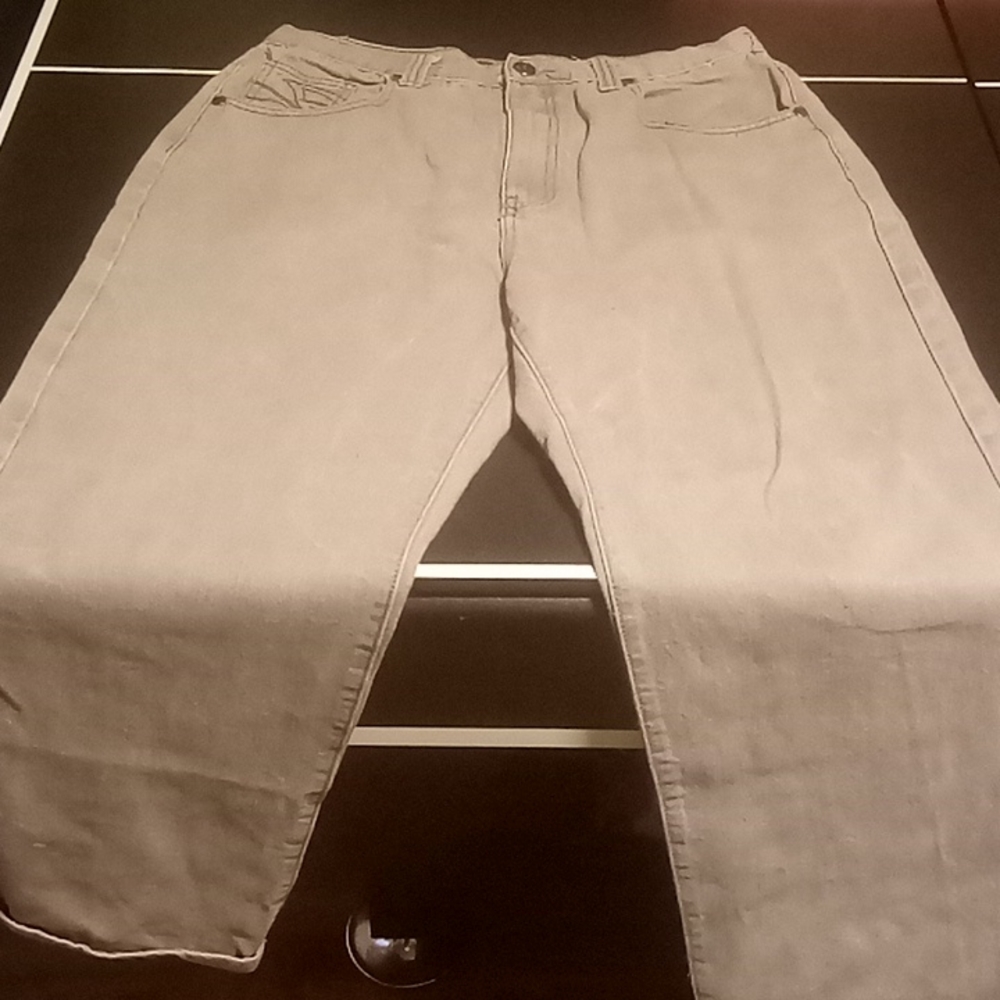 Men's jeans